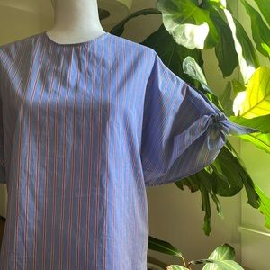 Rosetta Getty Top. Never worn. Tags still attached!